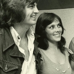 Patricia Mickey  - ex-wife of Phil Everly