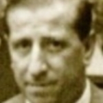 Rodolfo Marcellino Giuseppe Caruso - Son of Enrico Caruso