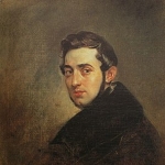 Pavel Pavlovich Kamensky - Father of Anna Pavlovna Barykova