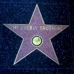 Achievement  of Phil Everly
