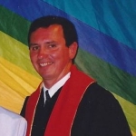Greg Richard Bostrom - husband of Kathleen Long Bostrom