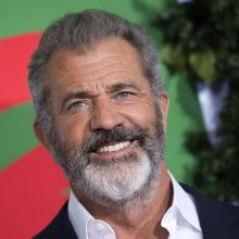 Mel Gibson's Profile Photo