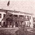 Photo from profile of Maria Konstantinovna Bashkirtseva