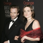 Sophie Fiennes - Sister of Ralph Fiennes