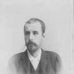 Bojidar Karageorgevitch - Friend of Maria Konstantinovna Bashkirtseva