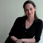 Photo from profile of Julianna Baggott