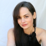 Photo from profile of Julianna Baggott