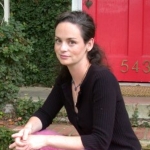 Photo from profile of Julianna Baggott