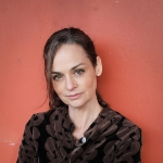 Photo from profile of Julianna Baggott