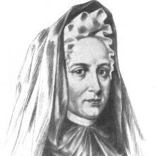 Jeanne-Marie de la Motte-Guyon's Profile Photo
