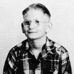 Photo from profile of Roy Orbison