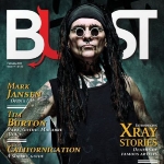 Achievement  of Al Jourgensen