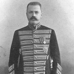 Dmitry Vladimirovich Bezobrazov - Brother of Pavel Vladimirovich Bezobrazov