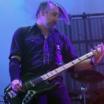 Paul D'Amour - colleague of Al Jourgensen