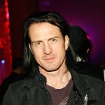 Nivek Ogre - colleague of Al Jourgensen