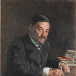 Ivan Mikhaylovich Sechenov  - Friend of Andrey Nikolayevich Beketov