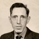 Edmund Frow - Friend of Frank Allaun
