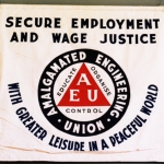  Amalgamated Engineering Union