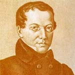 Gregory Silych Karelin - Father of Elizaveta Grigoryevna Beketova