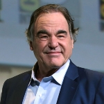 Oliver Stone - Friend of Tommy Jones