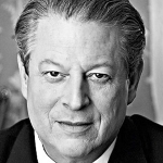 Al Gore - Friend of Tommy Jones