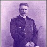 Sergey Dmitrievich Gorchakov - Grandson of Ivan Alexandrovich Beck