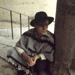 Photo from profile of Al Jourgensen