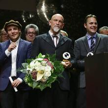 Award Zurich Film Festival Lifetime Honor Award