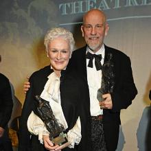 Award Evening Standard Theatre Award