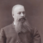 Vasily Vasilyevich Dokuchaev  - colleague of Franz Levinson-Lessing