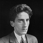 Photo from profile of Jean Cocteau