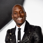 Tyrese Gibson - Friend of Joseph Simmons