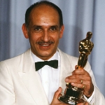 Photo from profile of Ben Kingsley