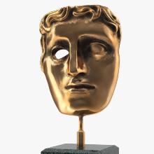 Award BAFTA Award for Best Actor in a Leading Role