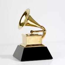 Award Grammy Award for Best Spoken Word Album