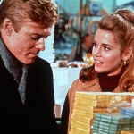 Photo from profile of Robert Redford