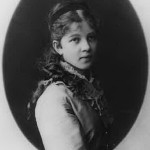 Alexandra Andreevna Kublitskaya-Piottukh - Sister of Maria Andreevna Beketova