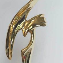 Award CINE Golden Eagle Award