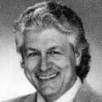 Photo from profile of William Baldwin