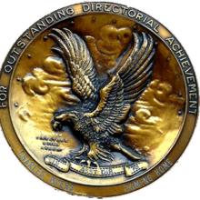 Award Directors Guild of America Award