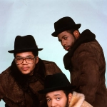 Photo from profile of Joseph Simmons