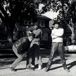 Photo from profile of Joseph Simmons