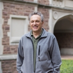 Photo from profile of Pascal Boyer