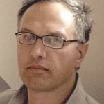 Photo from profile of Pascal Boyer
