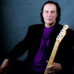 Dave Davies - Brother of Ray Davies