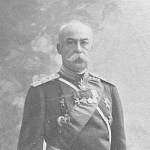 Nikolay Nikolaevich Maslov - Brother of Aleksey Nikolaevich Maslov