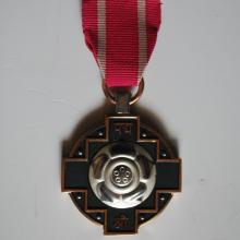 Award Padma Shri