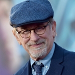 Steven Spielberg - colleague of Ben Kingsley