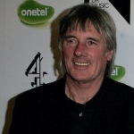 Mick Avory - colleague of Ray Davies