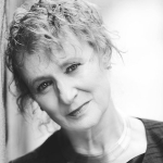 Patricia Crosbie - ex-wife of Ray Davies